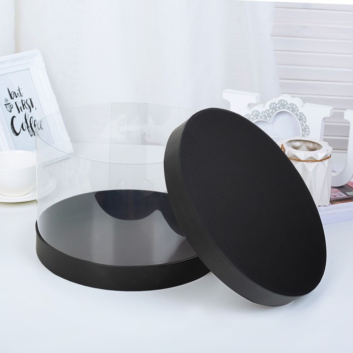 Набор коробок 3в1, 38 х 20 - 26 х 17 см