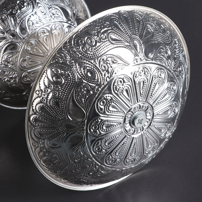 Подставка для десерта 15х23,5 см