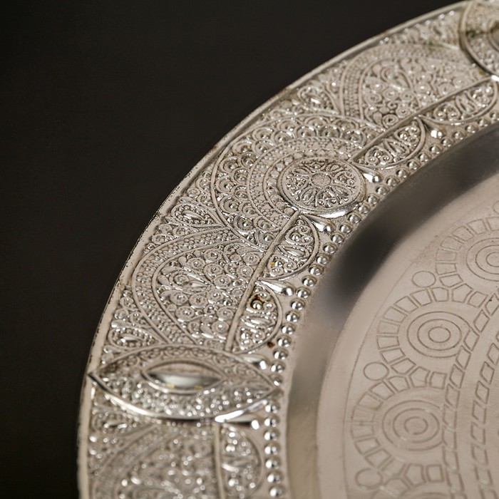 Подставка для десерта 24,5х37,5 см