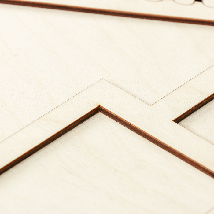 Фоторамка "Быть вместе-счастье" 30,5х41 см