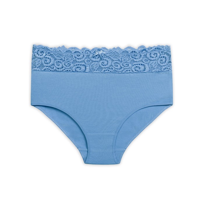 Трусы женские, размер L, цвет лаванда