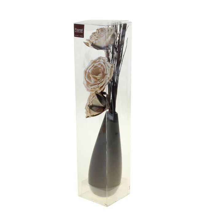 Сухоцветы "Очарование", МИКС