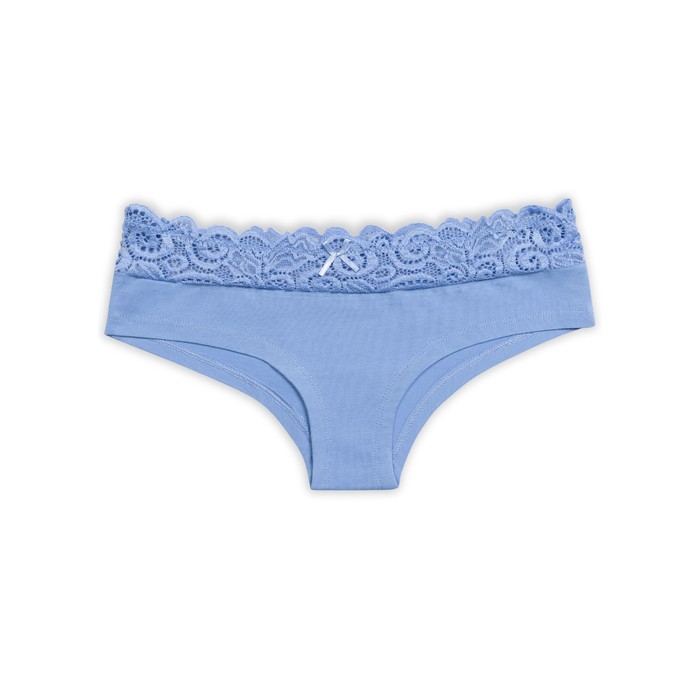 Трусы женские, размер S, цвет лаванда