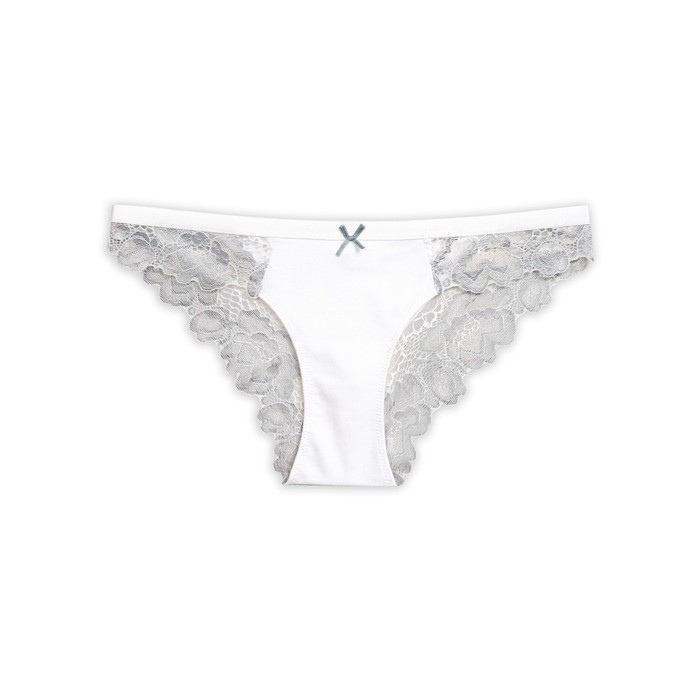 Трусы женские, размер L, цвет белый