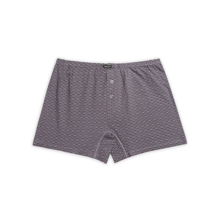 Трусы мужские, размер XL, цвет сиреневый