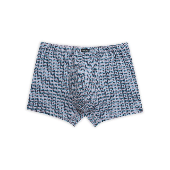 Трусы мужские, размер M, цвет сиреневый