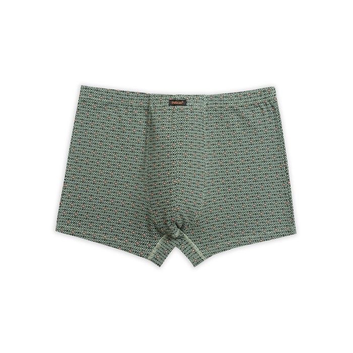 Трусы мужские, размер XXL, цвет хаки