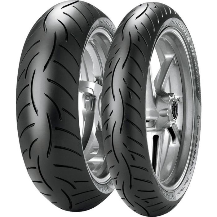 Мотошина Metzeler Roadtec Z8 150/70 R17 69W TL (M)  Rear Спорт-турист
