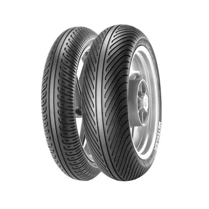 Мотошина Metzeler Racetec RR Rain 120/70 R17  NHS KR1 Front Трек