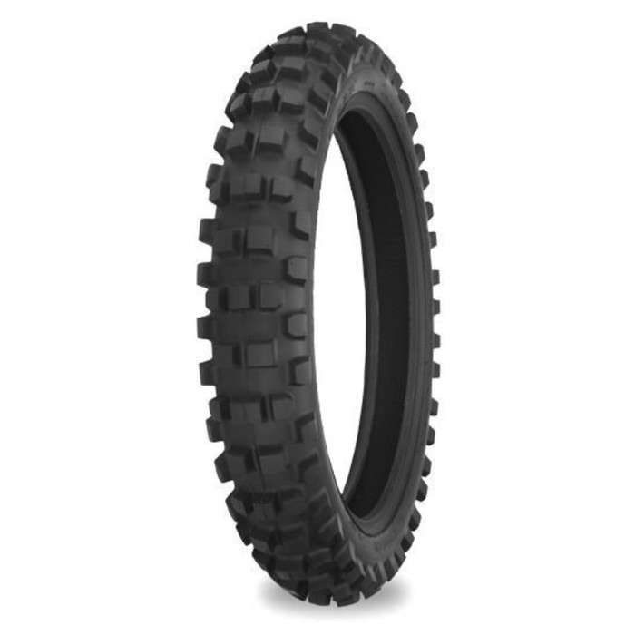 Мотошина Shinko 523 int 110/100 R18 64M TT Rear Эндуро