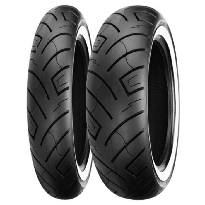 Мотошина Shinko SR777 140/70 R18 72H Rear Чоппер/круйзер