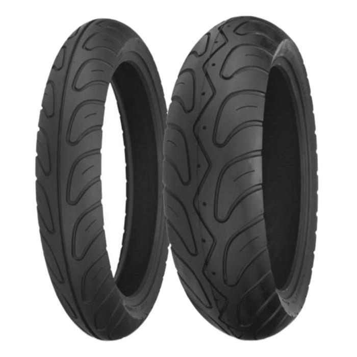 Мотошина Shinko 006 Podium-HP Radial 140/60 R17 63V TL Rear Спорт