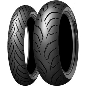 

Мотошина Dunlop Sportmax Roadsmart III 190/60 R17 78W TL Rear Спорт-турист