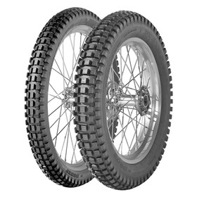 

Мотошина Dunlop TRIAL D803GP 80/100 R21 51M Front Триал