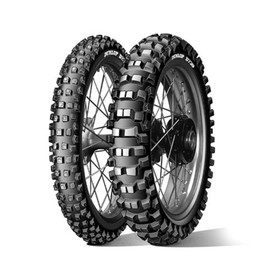 

Мотошина Dunlop K660 130/90 R17 68S TT Rear Эндуро