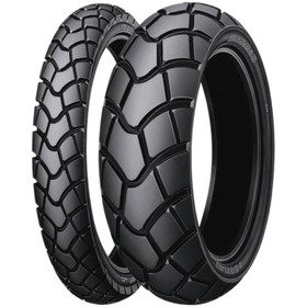 

Мотошина Dunlop Trailmax D604 3 R21 51P TT Front Городской эндуро