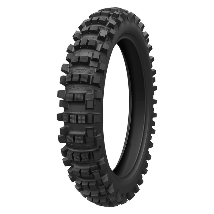 Мотошина Kenda K760 Trakmaster 120/100 R18 68M Rear Кросс