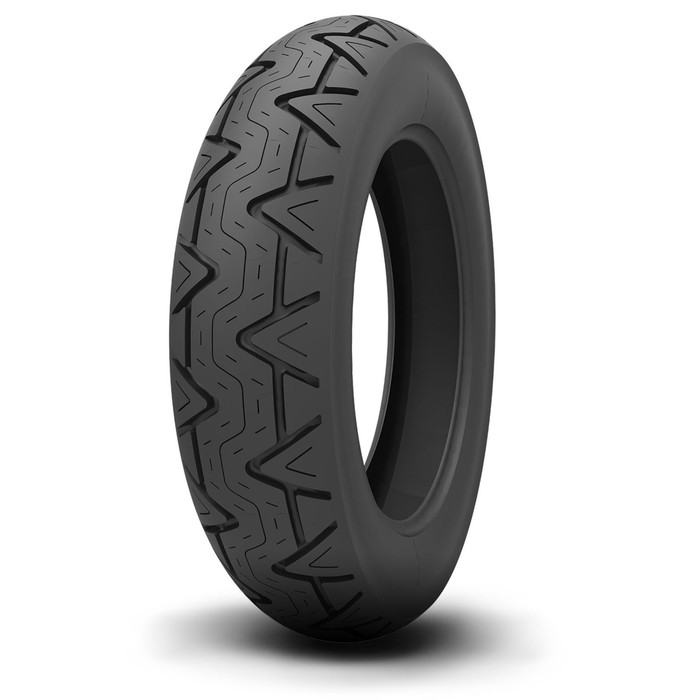 Мотошина Kenda K673 130/90 R16 74H Rear Городской эндуро