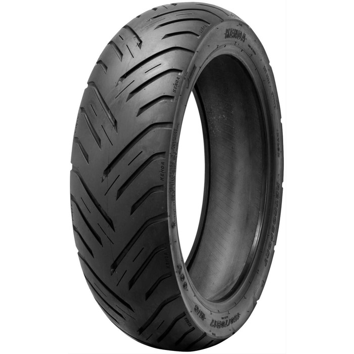 Мотошина Kenda K676 Retroactive 140/80 R17 69V Rear Городской эндуро