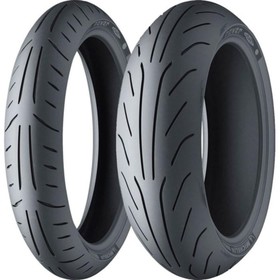 

Мотошина Michelin Power Pure SC 120/70 R12 58P REINF Front/Rear Скутер