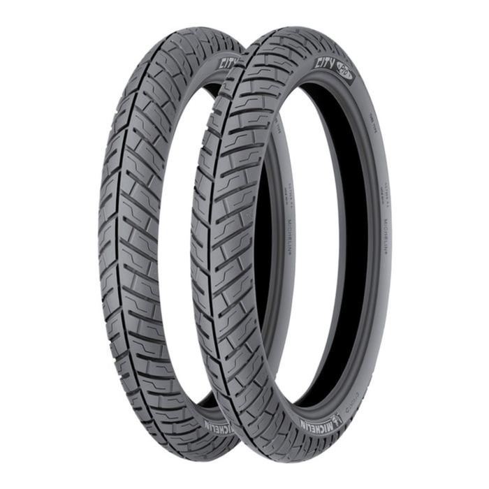 Мотошина Michelin City Pro 2,75/ R17 47P Front Город