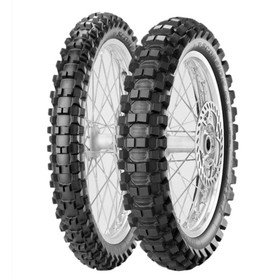 

Мотошина Pirelli Scorpion MX Extra X 100/90 R19 57M TT Rear Кросс