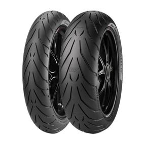 

Мотошина Pirelli Angel GT 180/55 R17 73W TL (A) Rear Спорт-турист
