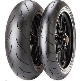 

Мотошина Pirelli Diablo Rosso Corsa II 160/60 R17 69W Rear Спорт