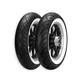 

Мотошина Metzeler ME 888 Marathon Ultra 130/60 R19 61H Front Чоппер/круйзер