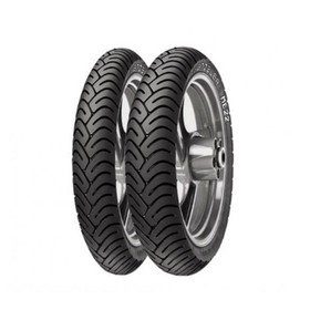

Мотошина Metzeler ME22 3 R17 50P TT REINF Front/Rear Город