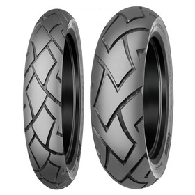 

Мотошина Mitas TERRAFORCE-R 120/90 R17 64H Rear Городской эндуро (2017)