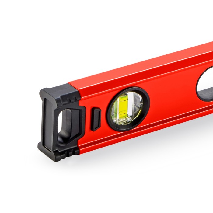 Уровень KAPRO 987XL-41-40M, магнитный, 40 см, 3 полиакриловые колбы, 0.5 мм/м