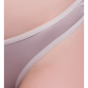 

Трусы женские стринги 24289W цвет МИКС, р-р 46-48 (L)