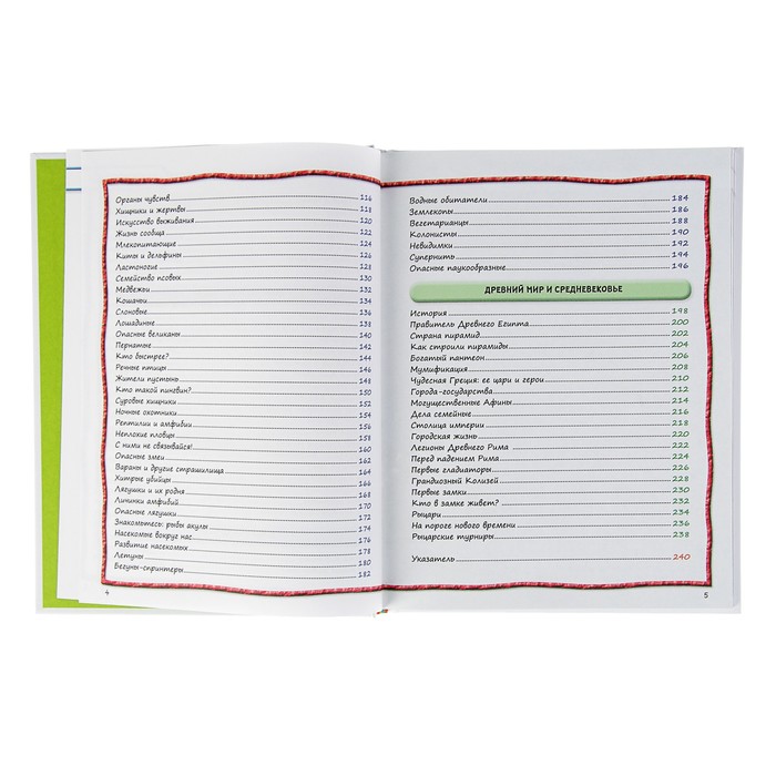 Энциклопедия интересных фактов. Обо всем на свете