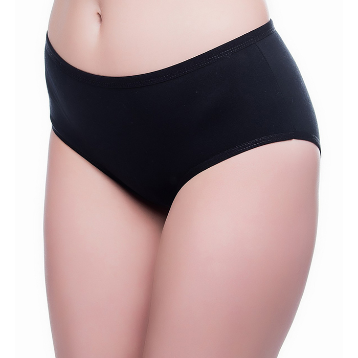 Трусы женские слипы 2571Q цвет МИКС, р-р 48-50 (XL)