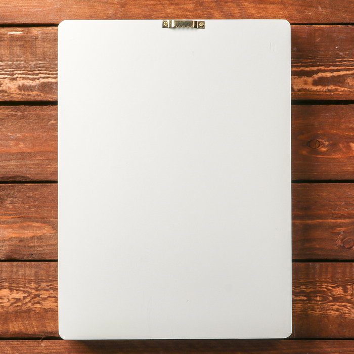 Крючки декоративные дерево "Листья" белая 29,8х21,5х4 см