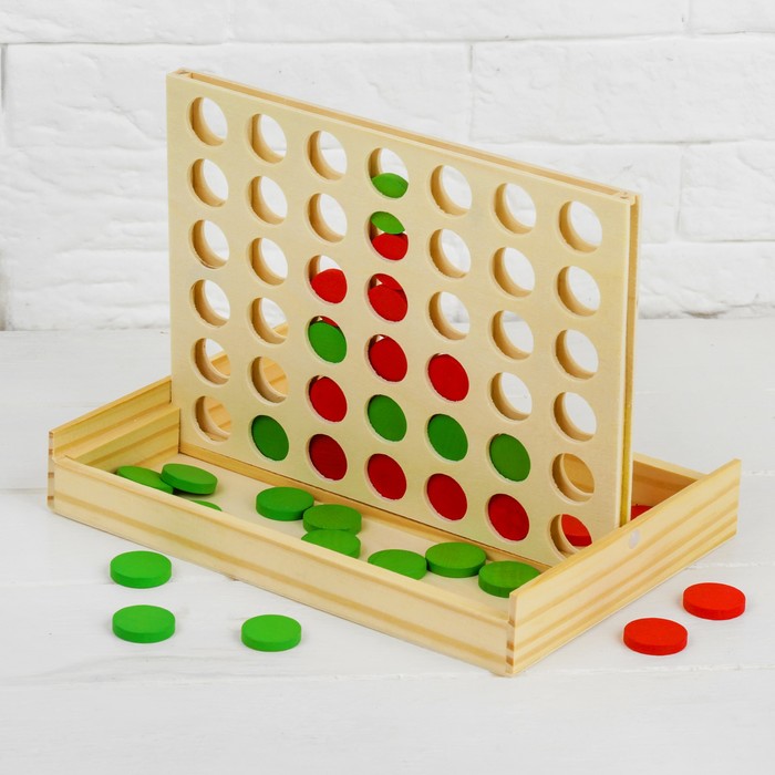 Логическая игра "Бинго"