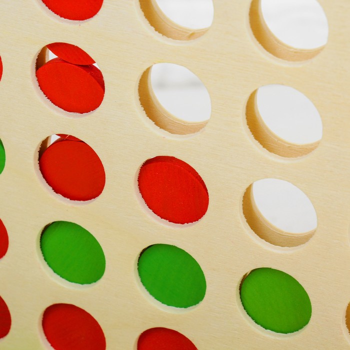 Логическая игра "Бинго"