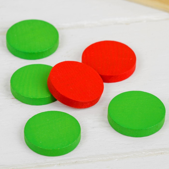 Логическая игра "Бинго"