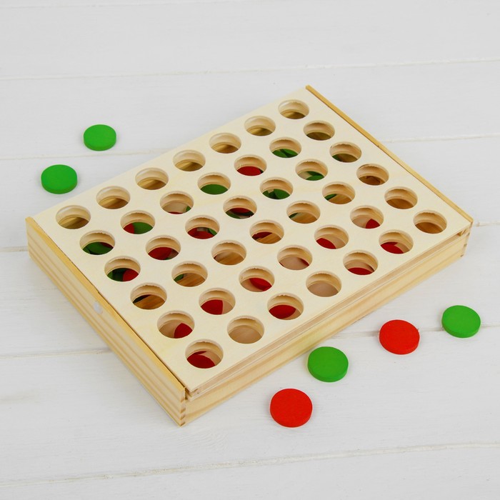 Логическая игра "Бинго"