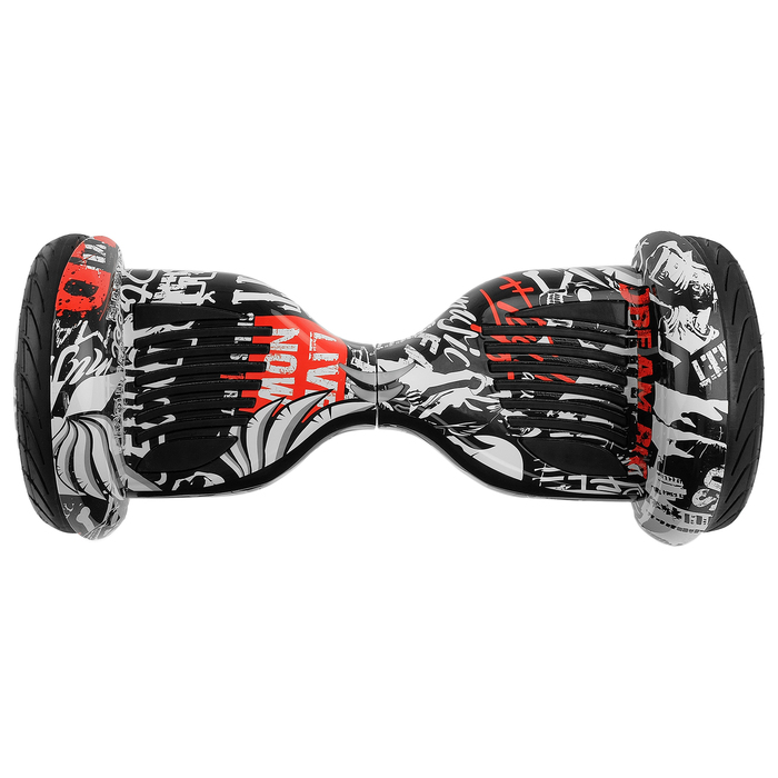 Гироскутер 10.5 CARCAM SmartBalance Skull New