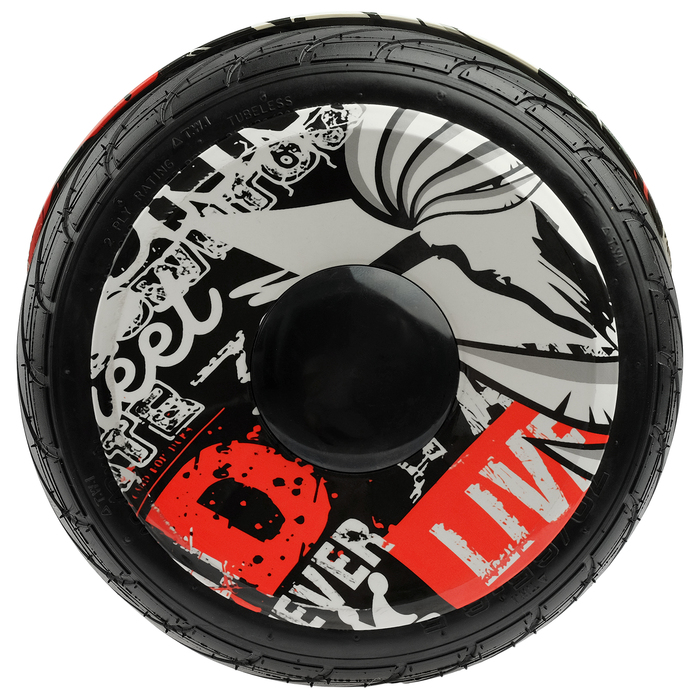 Гироскутер 10.5 CARCAM SmartBalance Skull New