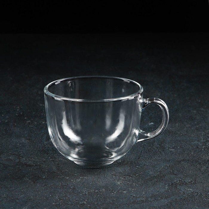 Кружка 450 мл "Гигант"