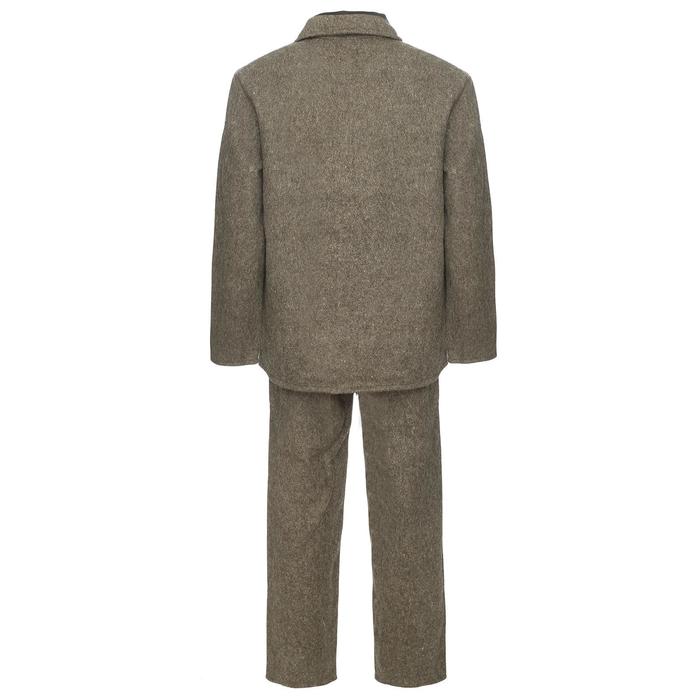 Костюм от кислот суконный, размер 56-58, рост 182