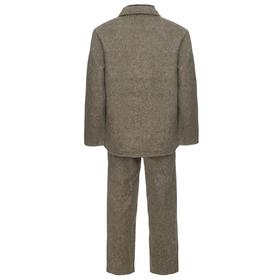 

Костюм от кислот суконный, размер 60-62, рост 182