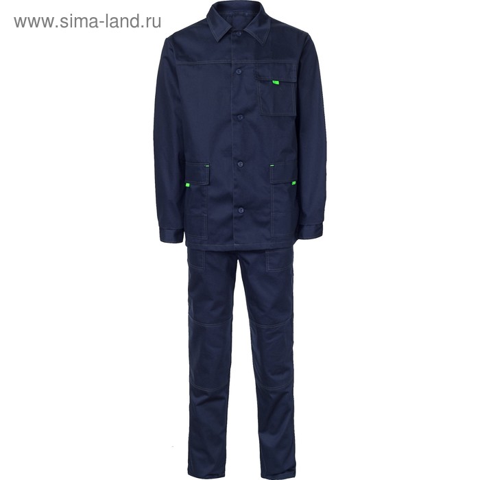 фото Костюм рабочий «комфорт», размер 48-50, рост 158-164