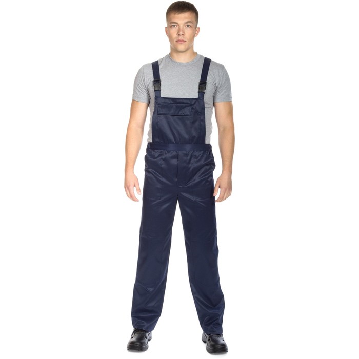 Костюм рабочий Мастер С 44-58, размер 48-50, рост 170-176