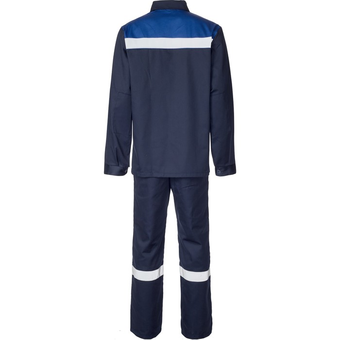 Костюм рабочий Стандарт, размер 48-50, рост 170-176