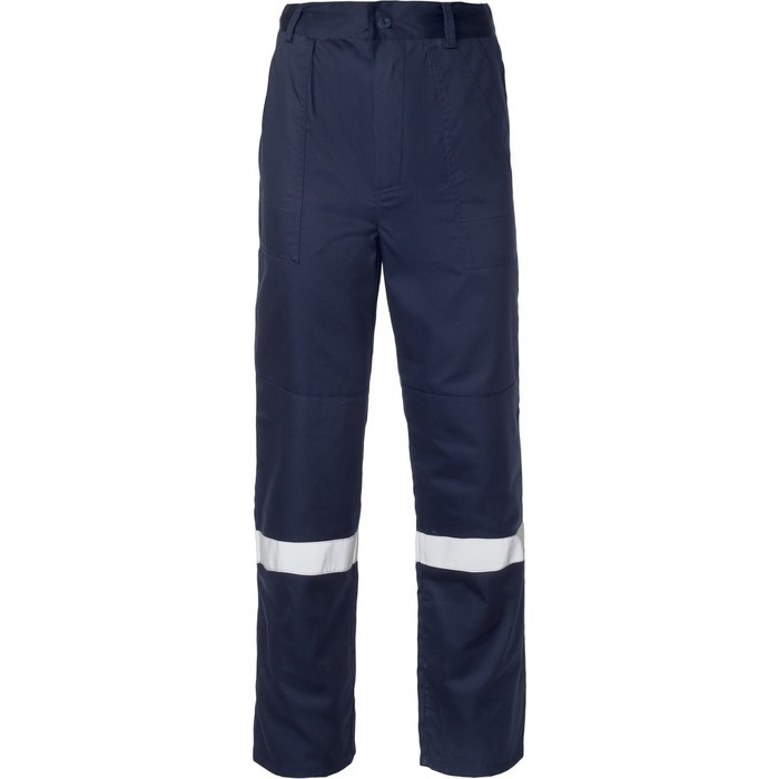 Костюм рабочий Стандарт, размер 48-50, рост 170-176