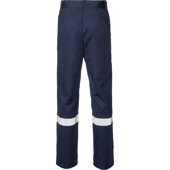 Костюм рабочий Стандарт, размер 48-50, рост 170-176